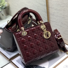Christian Dior My Lady Bags